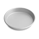 Vollrath 6710CC 10" Round Deep Dish Pizza Pan, Aluminum thumbnail 3