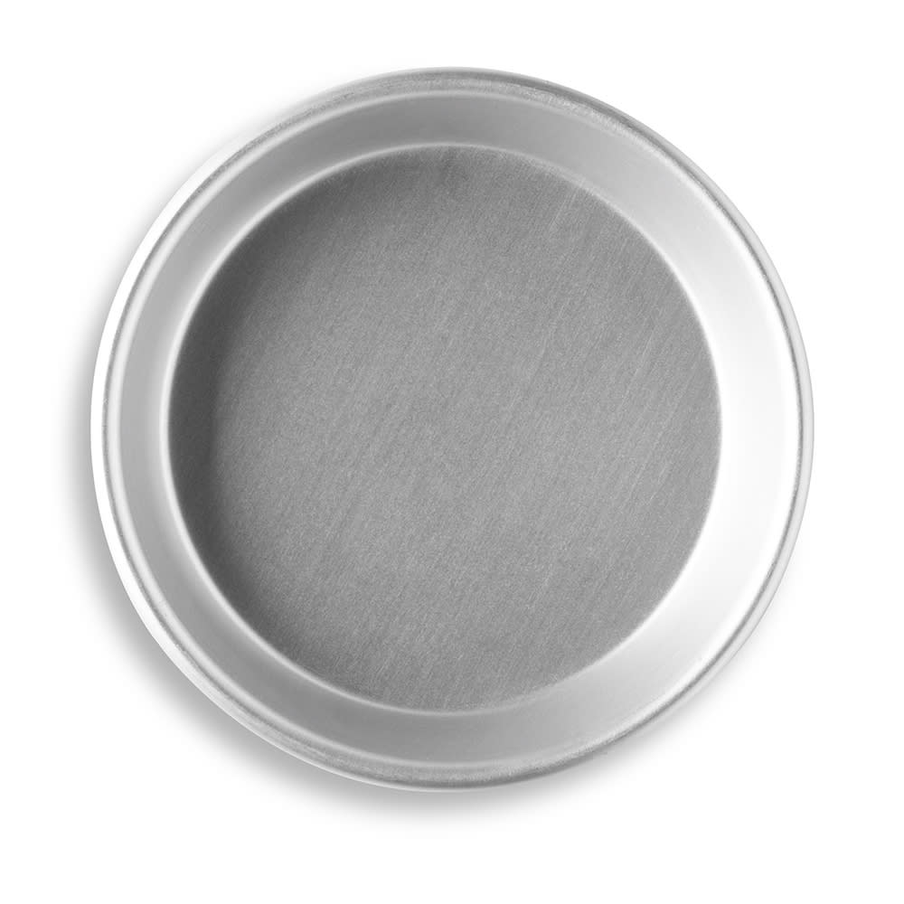 Vollrath 6710N 10" Deep Dish Pizza Pan, Aluminum