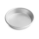 Vollrath 6710N 10" Deep Dish Pizza Pan, Aluminum thumbnail 2
