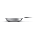 Vollrath 671108 8" Wear-Ever® Aluminum Frying Pan w/ Solid Metal Handle thumbnail 2