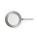 Vollrath 671108 8" Wear-Ever® Aluminum Frying Pan w/ Solid Metal Handle thumbnail 3
