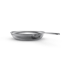 Vollrath 671110 10" Wear-Ever® Aluminum Frying Pan w/ Solid Metal Handle thumbnail 4