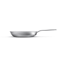 Vollrath 671112 12" Wear-Ever® Aluminum Frying Pan w/ Solid Metal Handle thumbnail 2