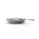 Vollrath 671112 12" Wear-Ever® Aluminum Frying Pan w/ Solid Metal Handle thumbnail 4