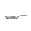 Vollrath 671114 14" Wear-Ever® Aluminum Frying Pan w/ Solid Metal Handle thumbnail 2