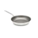 Vollrath 671208 8" Wear-Ever® Aluminum Frying Pan w/ Solid Metal Handle thumbnail 2