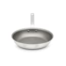 Vollrath 671208 8" Wear-Ever® Aluminum Frying Pan w/ Solid Metal Handle thumbnail 3