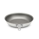 Vollrath 671208 8" Wear-Ever® Aluminum Frying Pan w/ Solid Metal Handle thumbnail 5