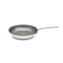 Vollrath 671210 10" Wear-Ever® Aluminum Frying Pan w/ Solid Metal Handle thumbnail 4