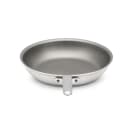 Vollrath 671210 10" Wear-Ever® Aluminum Frying Pan w/ Solid Metal Handle thumbnail 5