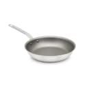 Vollrath 671212 12" Wear-Ever® Aluminum Frying Pan w/ Solid Metal Handle thumbnail 2