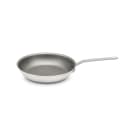 Vollrath 671212 12" Wear-Ever® Aluminum Frying Pan w/ Solid Metal Handle thumbnail 4