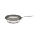 Vollrath 671214 14" Wear-Ever® Aluminum Frying Pan w/ Solid Metal Handle thumbnail 4