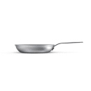 Vollrath 671307 7" Wear-Ever® Aluminum Frying Pan w/ Solid Metal Handle thumbnail 2