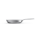 Vollrath 671308 8" Wear-Ever® Non-Stick Aluminum Frying Pan w/ Solid Metal Handle thumbnail 2
