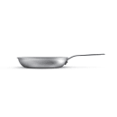 Vollrath 671312 12" Wear-Ever® Non-Stick Aluminum Frying Pan w/ Solid Metal Handle thumbnail 2