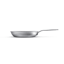 Vollrath 671314 14" Wear-Ever® Non-Stick Aluminum Frying Pan w/ Solid Metal Handle thumbnail 2