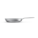 Vollrath 671407 7" Wear-Ever® Non-Stick Aluminum Frying Pan w/ Solid Metal Handle thumbnail 2