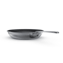Vollrath 671408 8" Wear-Ever® Non-Stick Aluminum Frying Pan w/ Solid Metal Handle thumbnail 3