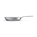 Vollrath 671412 12" Wear-Ever® Non-Stick Aluminum Frying Pan w/ Solid Metal Handle thumbnail 2