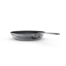 Vollrath 671412 12" Wear-Ever® Non-Stick Aluminum Frying Pan w/ Solid Metal Handle thumbnail 3