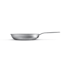 Vollrath 671414 14" Wear-Ever® Non-Stick Aluminum Frying Pan w/ Solid Metal Handle thumbnail 2
