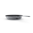 Vollrath 671414 14" Wear-Ever® Non-Stick Aluminum Frying Pan w/ Solid Metal Handle thumbnail 3
