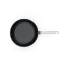 Vollrath 671414 14" Wear-Ever® Non-Stick Aluminum Frying Pan w/ Solid Metal Handle thumbnail 4