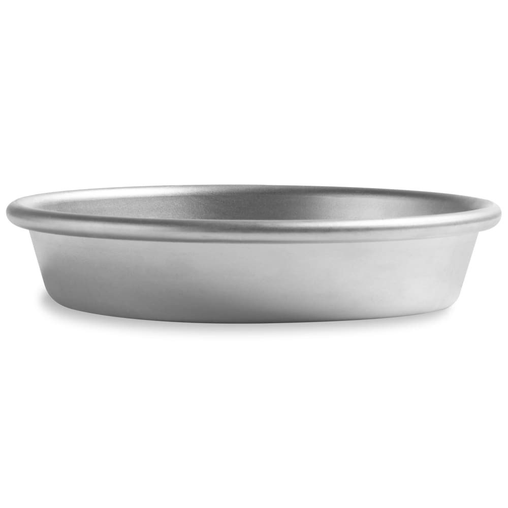 Vollrath 6714N 14" Deep Dish Pizza Pan, Aluminum