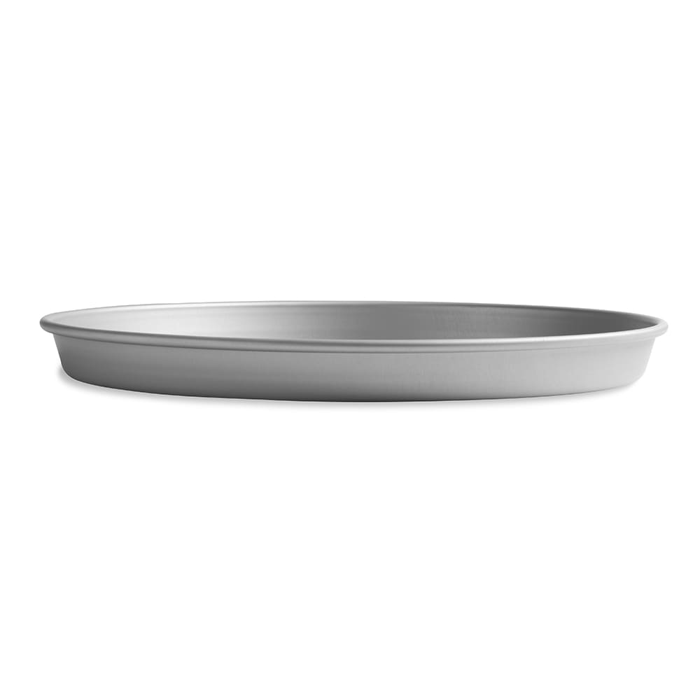 Vollrath 6716CC 16" Round Deep Dish Pizza Pan, Aluminum