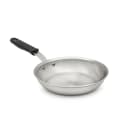 Vollrath 672110 10" Wear-Ever® Aluminum Frying Pan w/ Hollow Silicone Handle thumbnail 2