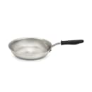 Vollrath 672112 12" Wear-Ever® Aluminum Frying Pan w/ Hollow Silicone Handle thumbnail 4
