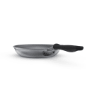 Vollrath 672208 8" Wear-Ever® Aluminum Frying Pan w/ Hollow Silicone Handle thumbnail 4