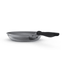 Vollrath 672210 10" Wear-Ever® Aluminum Frying Pan w/ Hollow Silicone Handle thumbnail 4