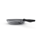 Vollrath 672212 12" Wear-Ever® Aluminum Frying Pan w/ Hollow Silicone Handle thumbnail 4