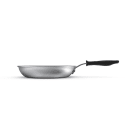 Vollrath 672214 14" Wear-Ever® Aluminum Frying Pan w/ Hollow Silicone Handle thumbnail 2
