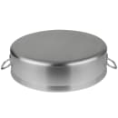 Vollrath 67228 28 qt Wear-Ever® Classic Select® Aluminum Brazier thumbnail 4