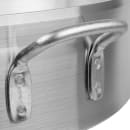 Vollrath 67228 28 qt Wear-Ever® Classic Select® Aluminum Brazier thumbnail 5