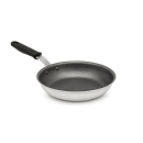 Vollrath 672307 7" Wear-Ever® Non-Stick Aluminum Frying Pan w/ Hollow Silicone Handle thumbnail 2
