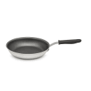 Vollrath 672307 7" Wear-Ever® Non-Stick Aluminum Frying Pan w/ Hollow Silicone Handle thumbnail 4