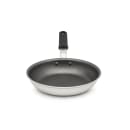 Vollrath 672310 10" Wear-Ever® Non-Stick Aluminum Frying Pan w/ Hollow Silicone Handle thumbnail 3