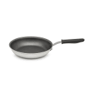 Vollrath 672310 10" Wear-Ever® Non-Stick Aluminum Frying Pan w/ Hollow Silicone Handle thumbnail 4