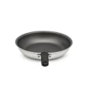 Vollrath 672310 10" Wear-Ever® Non-Stick Aluminum Frying Pan w/ Hollow Silicone Handle thumbnail 5