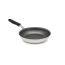 Vollrath 672312 12" Wear-Ever® Non-Stick Aluminum Frying Pan w/ Hollow Silicone Handle thumbnail 2