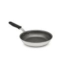 Vollrath 672314 14" Wear-Ever® Non-Stick Aluminum Frying Pan w/ Hollow Silicone Handle thumbnail 2