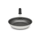Vollrath 672314 14" Wear-Ever® Non-Stick Aluminum Frying Pan w/ Hollow Silicone Handle thumbnail 3