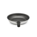 Vollrath 672314 14" Wear-Ever® Non-Stick Aluminum Frying Pan w/ Hollow Silicone Handle thumbnail 5