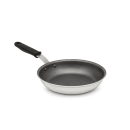 Vollrath 672407 7" Wear-Ever® Non-Stick Aluminum Frying Pan w/ Hollow Silicone Handle thumbnail 2