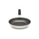 Vollrath 672407 7" Wear-Ever® Non-Stick Aluminum Frying Pan w/ Hollow Silicone Handle thumbnail 3