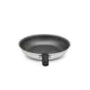 Vollrath 672407 7" Wear-Ever® Non-Stick Aluminum Frying Pan w/ Hollow Silicone Handle thumbnail 5